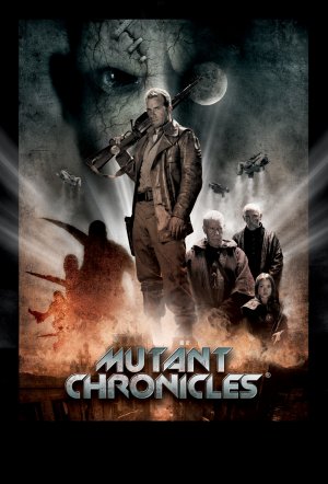 Mutant Chronicles (2008)