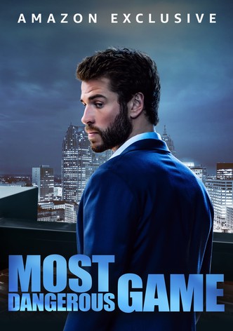 The Most Dangerous Game (2020)