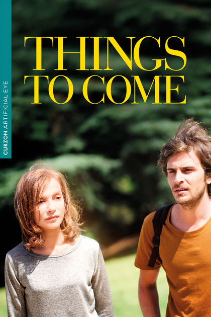 Things to Come (2016) a.k.a L’avenir