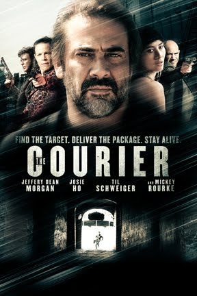 The Courier (2012)