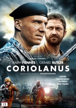 Coriolanus (2011)