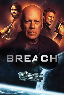 Breach (2020)