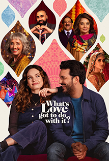 What’s Love Got to Do with It? (2022)