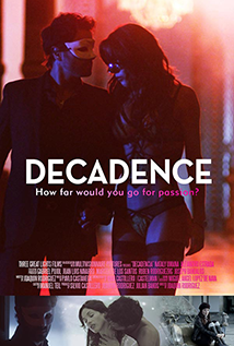 Decadencia (2014) +18