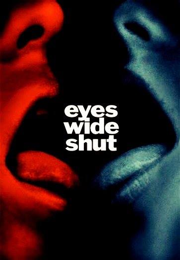 Eyes Wide Shut (1999) +18