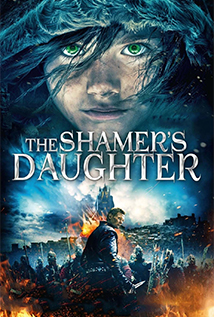 The Shamer’s Daughter (2015) aka Skammerens datter