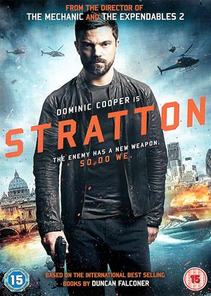 Stratton (2017)