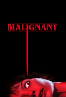 Malignant (2021)