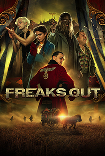 Freaks Out (2021)