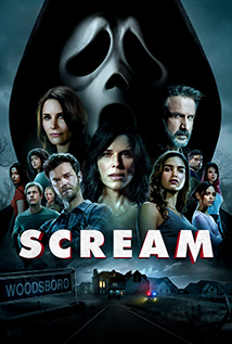 Scream (2022)