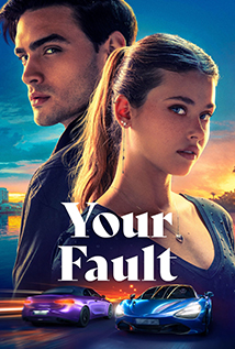 Culpa Tuya (2024) a.k.a. Your Fault