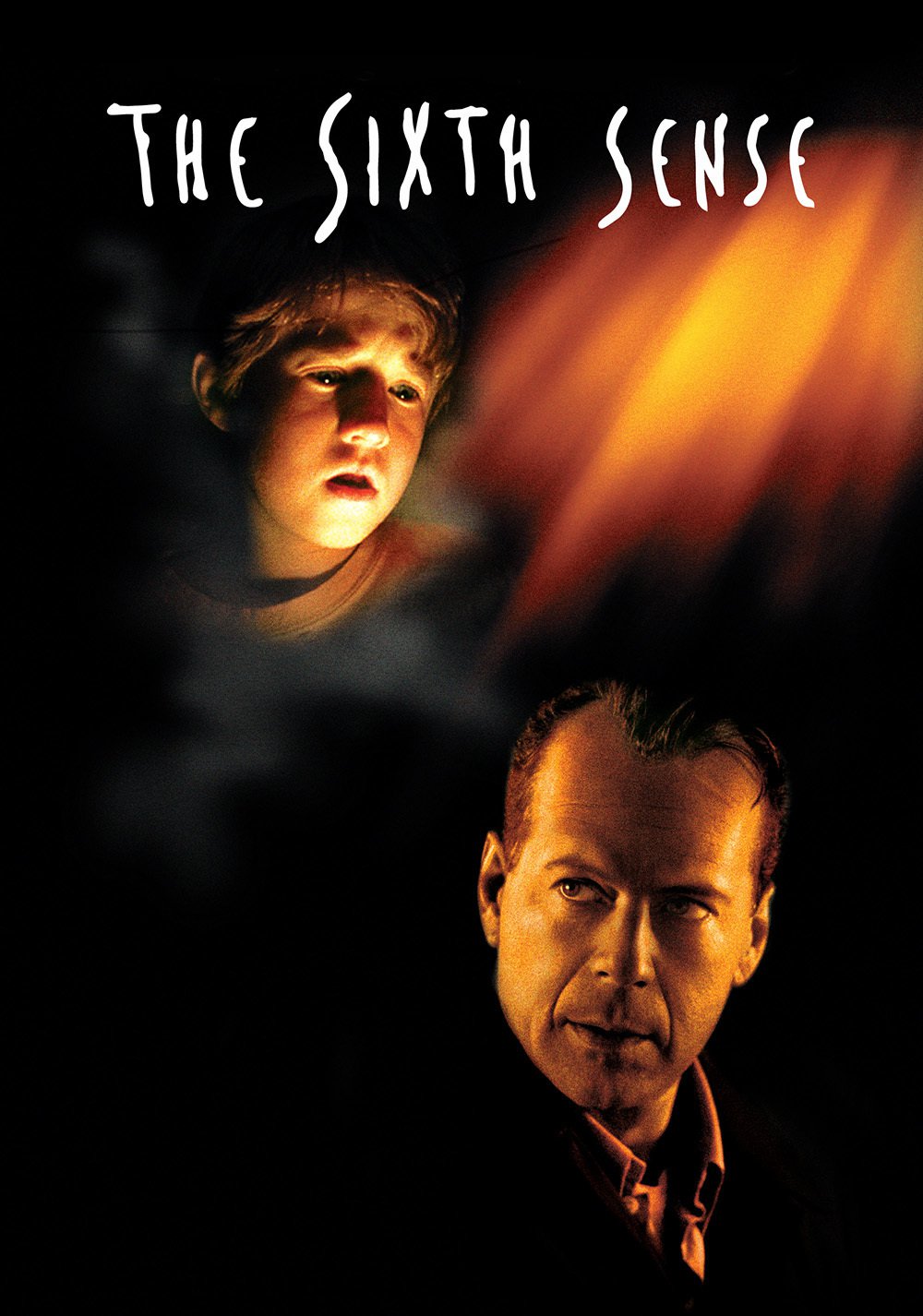 The Sixth Sense (1999)