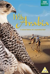 Wild Arabia (2013)