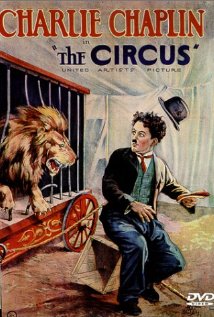 Charles Chaplin The Circus (1928)