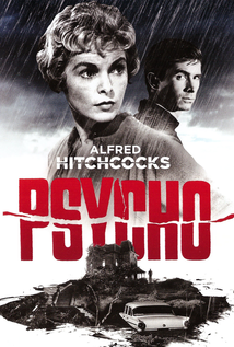 Psycho (1960)