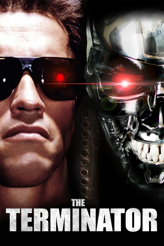 The Terminator (1984)