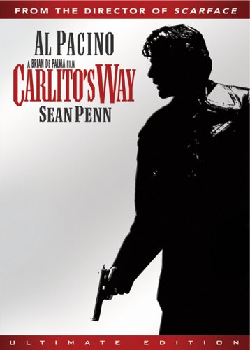 Carlito’s Way (1993)