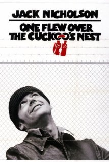 One Flew Over the Cuckoo’s Nest (1975)