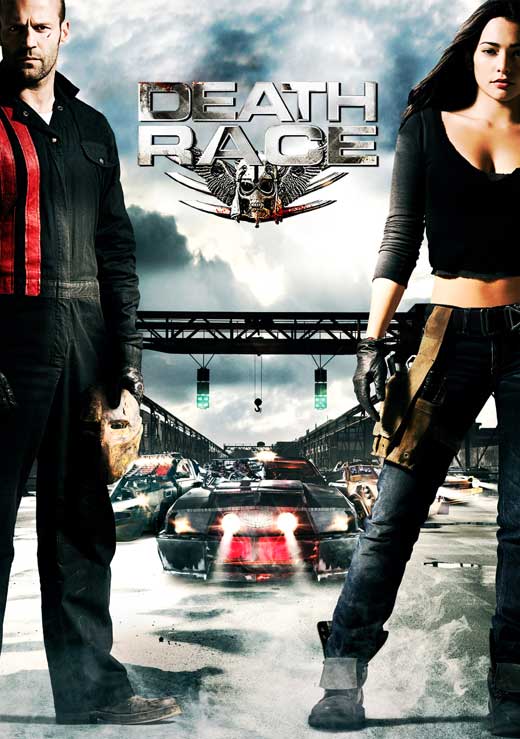 Death Race (2008)