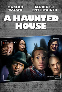 A Haunted House (2013)