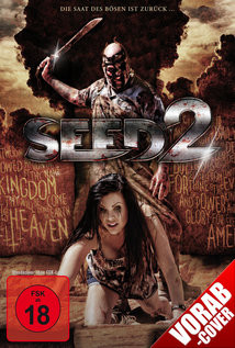 Seed 2: The New Breed (2014)