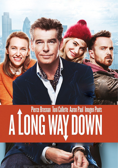 A Long Way Down (2014)