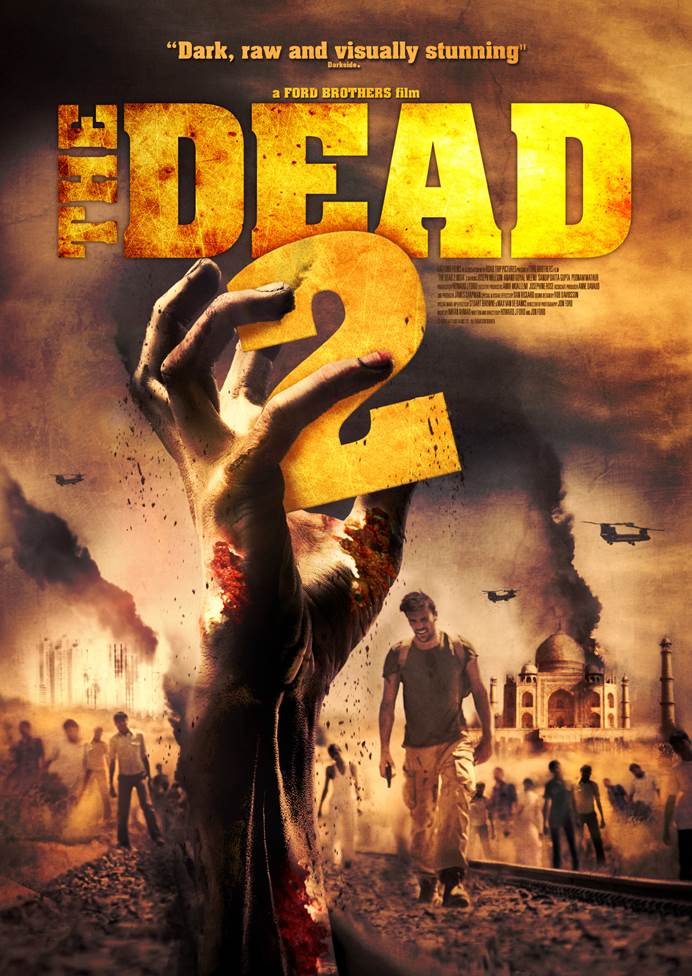 The Dead 2 India (2013)