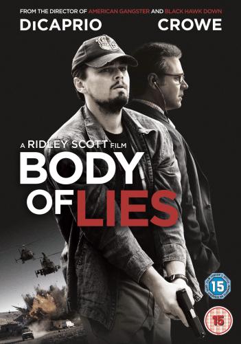Body Of Lies (2008)