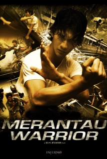 Merantau (2009)