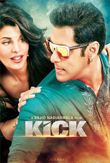 Kick (2014)