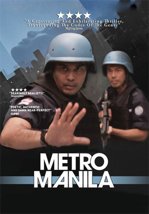 Metro Manila (2013)