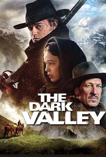 The Dark Valley (2014)
