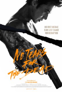 No Tears For the Dead (2014)