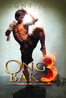 Ong-Bak 3 (2010)