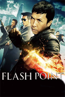 Flash Point (2007)