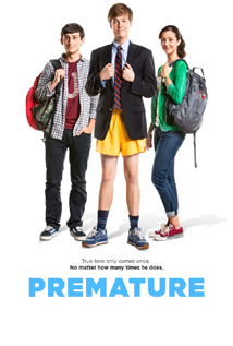Premature (2014)