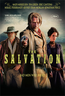 The Salvation (2014)
