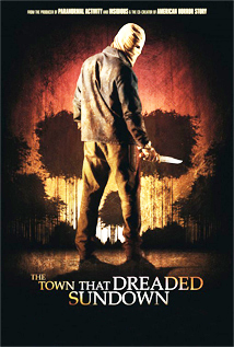 The Town That Dreaded Sundown (2014)