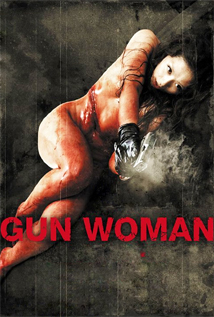 Gun Woman (2014)