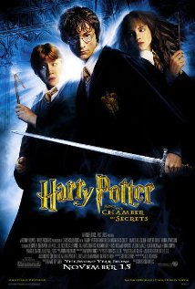 Harry Potter and the Chamber of Secrets (2002) A.K.A. Herri Poter dhe dhoma e sekreteve