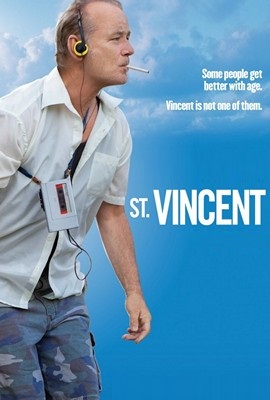 St. Vincent (2014)