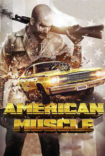 American Muscle (2014)