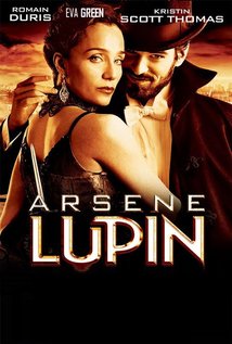 Arsene Lupin (2004)