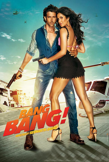 Bang Bang (2014)