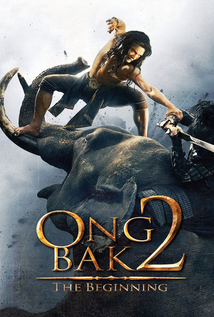 Ong-Bak 2 (2008)