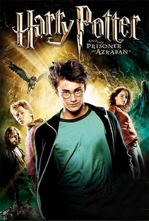 Harry Potter and the Prisoner of Azkaban (2004) A.K.A. I Burgosuri i Azkaban