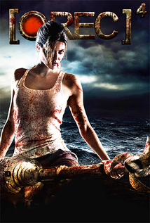 [REC] 4: Apocalypse (2014)