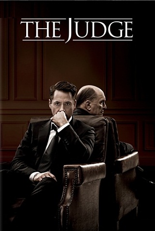 The Judge (2014)