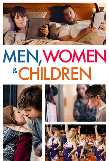 Men, Women & Children (2014)
