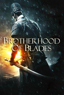 Brotherhood of Blades (2014)